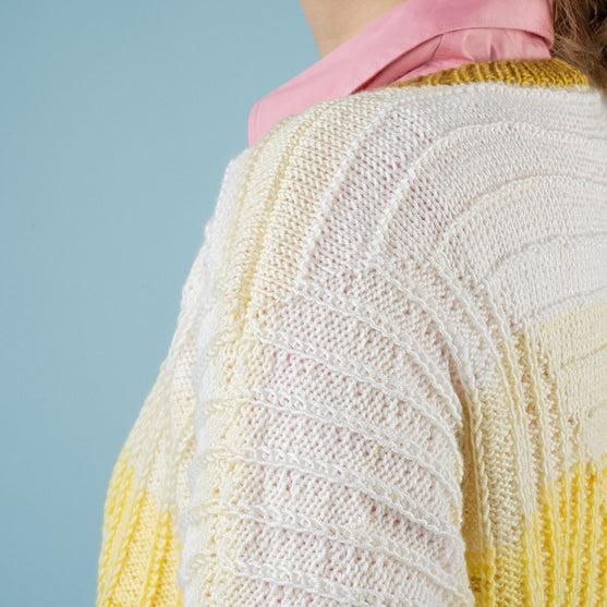 

Cozy Celine - Trui
2