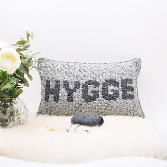 

“C2C” Hygge Kussen - Cotton
1