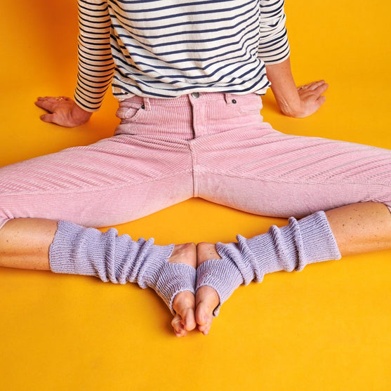 

Yogasokken
4