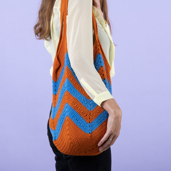 

Autumn Breeze - Boodschappentas
1