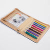

Zing Verwisselbare Rondbreinaaldenset - KnitPro
2