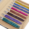 

Zing Verwisselbare Rondbreinaaldenset - KnitPro
1