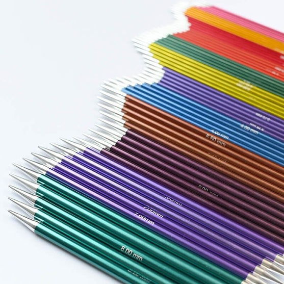 

Zing Kousenbreinaalden - KnitPro
6