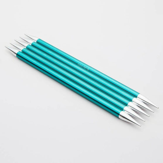 

Zing Kousenbreinaalden - KnitPro
2
