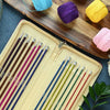 

Zing Breinaaldenset - KnitPro
6