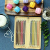 

Zing Breinaaldenset - KnitPro
7