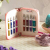 

Zing Deluxe - Set van Korte Verwisselbare Rondbreinaalden - KnitPro
3
