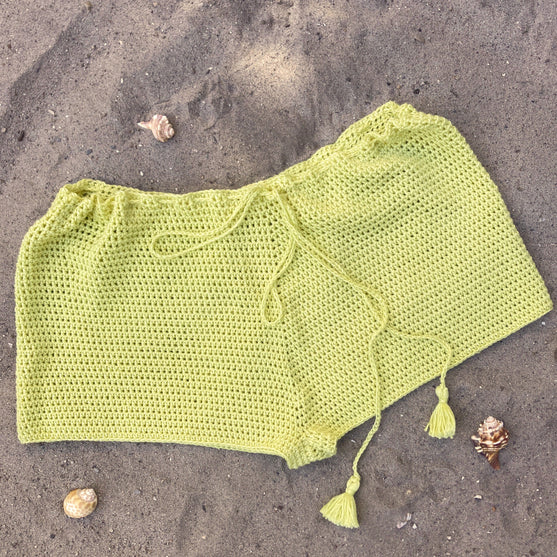 

Zoa - Short
1