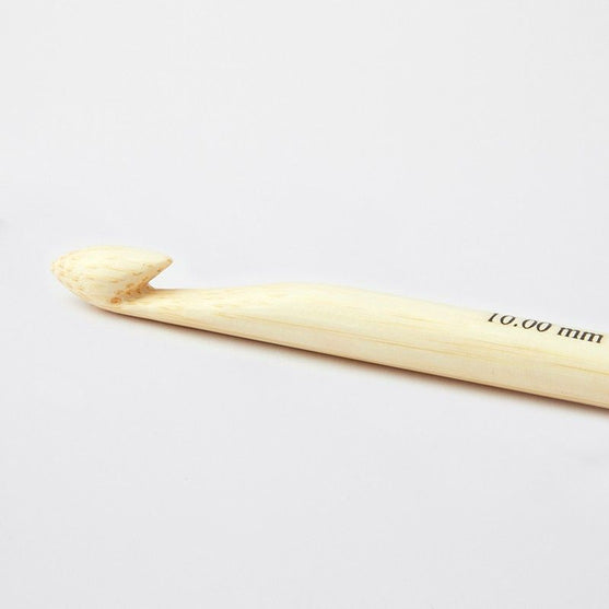 

Bamboo Haaknaald - KnitPro
4